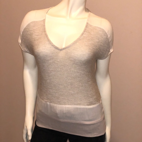 Ella Moss Tops - Ella Moss Top